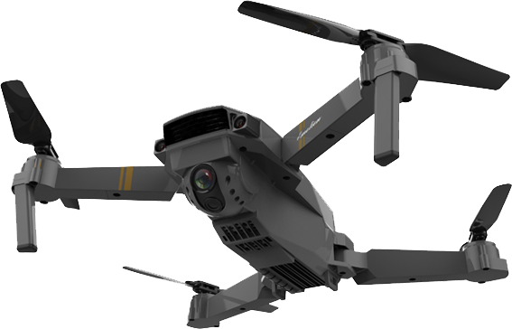 Drone X Pro - brazek z dronexpro.pl