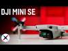 Embedded thumbnail for DJI MINI SE | Test, recenzja drona
