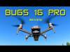 Embedded thumbnail for MJX Bugs 16 Pro