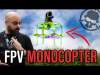 Embedded thumbnail for Monocopter