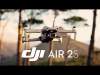 Embedded thumbnail for DJI Air 2S