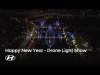 Embedded thumbnail for 2023 New Year Drone Show