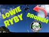 Embedded thumbnail for Łowienie ryb z dronem