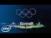 Embedded thumbnail for Drony Intel na PyeongChang 2018