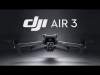 Embedded thumbnail for DJI Air 3